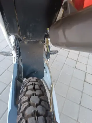 Fantic Caballero RS 80