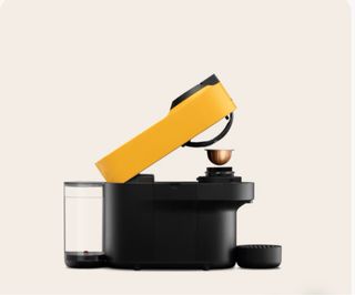 Nespresso Vertuo Pop Nueva