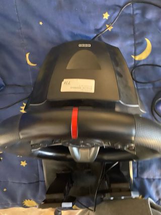 Volante HORI Racing Wheel Apex PS4/PS3