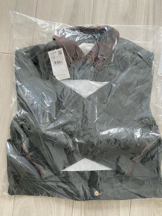 Chaqueta Barbour NUEVA Talla M