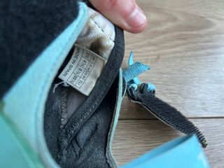 Pies de gato Tenaya Indalo Mujer, talla 36 1/4.