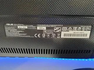 Monitor ASUS VS247HR 24 LED Full HD