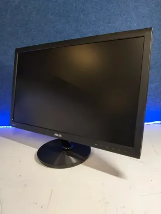 Monitor ASUS VS247HR 24 LED Full HD