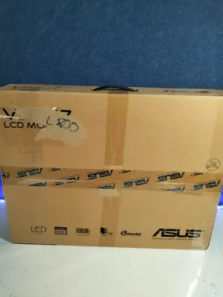 Monitor ASUS VS247HR 24 LED Full HD