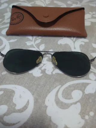 Gafas Ray Ban Aviator