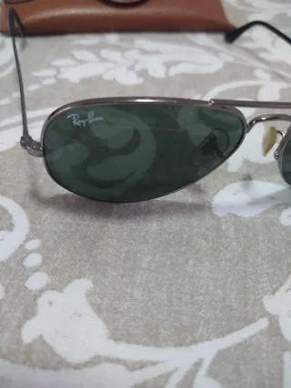 Gafas Ray Ban Aviator