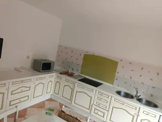 Muebles de Cocina Madera