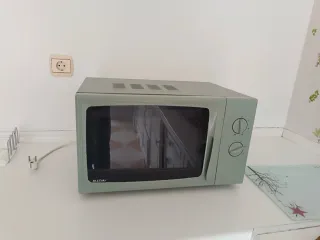 Muebles de Cocina Madera