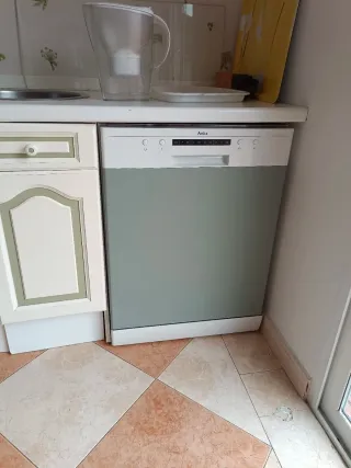 Muebles de Cocina Madera