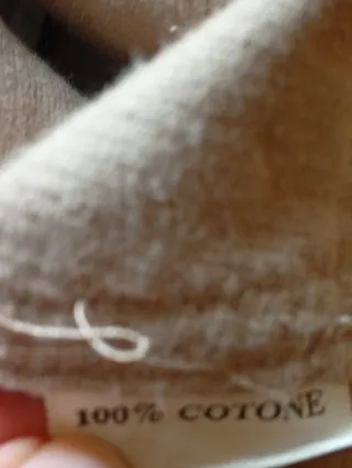 Pantaloni uomo HERO marrone