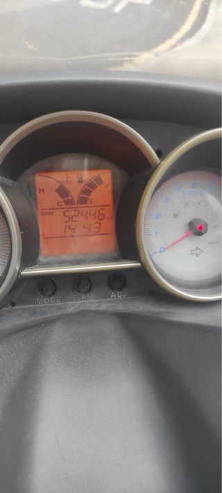 Kymco Super Dink 125cc Maxiscooter