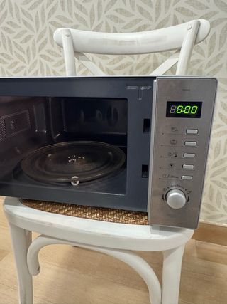 Microondas Proline GS200S 20L 800W Grill