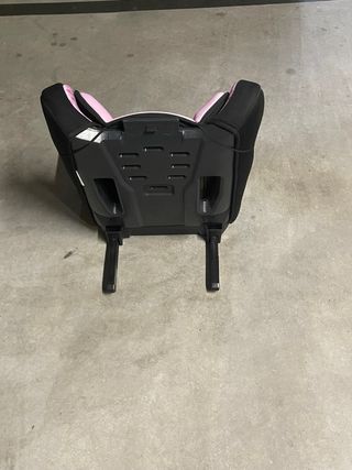 Silla de coche para niña Disney Princesas