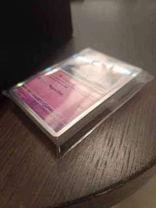 Bulk Pokémon Prismatic evolutions JP EN ES