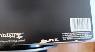 Carcass - Symphonies Of Sickness Vinilo