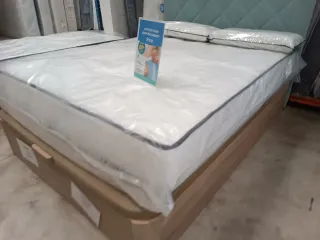 COLCHÓN MATRIMONIO NUEVO