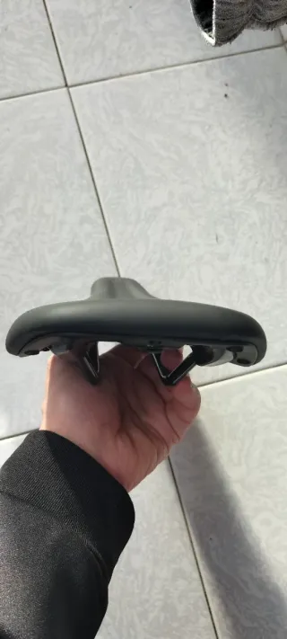 Sillín Syncros Tofino nuevo