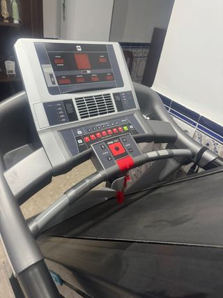 Cinta de correr BH ZX11