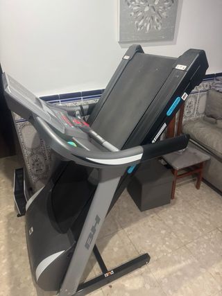 Cinta de correr BH ZX11