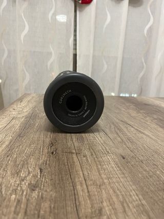 Rodillo de masaje Decathlon