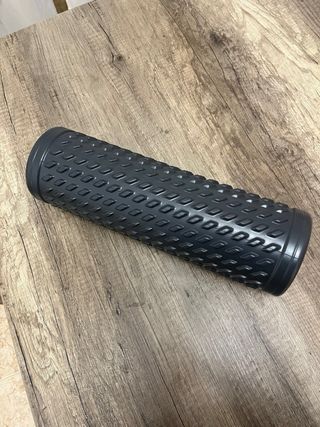 Rodillo de masaje Decathlon