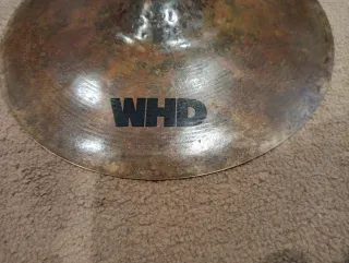 WHD Veteran Splash 10 Platillo