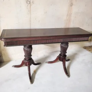 Aparador Mogno Extensível