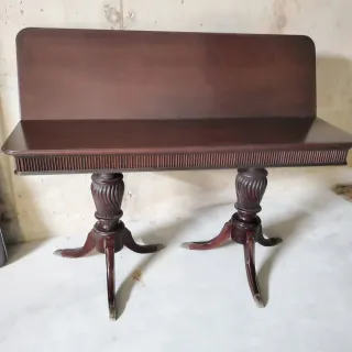 Aparador Mogno Extensível