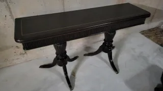 Aparador Mogno Extensível