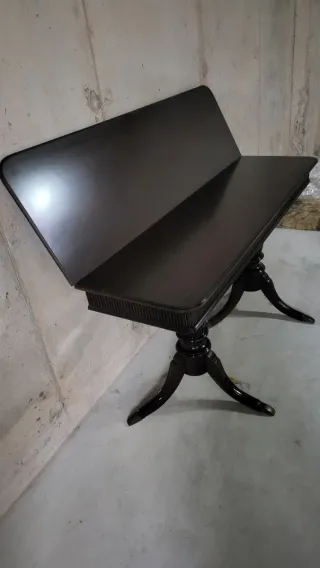 Aparador Mogno Extensível