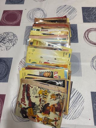 Películas DVD Antiguas Comedia Western Español