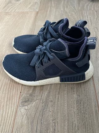 Zapatillas Adidas NMD XR1 W Talla 38 2/3