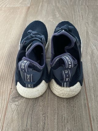 Zapatillas Adidas NMD XR1 W Talla 38 2/3