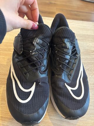 Zapatillas Nike Zoom Pegasus Flyease Negras