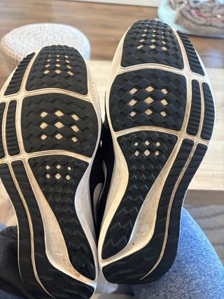 Zapatillas Nike Zoom Pegasus Flyease Negras