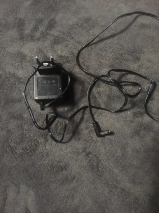 Adaptador Corriente Ryobi 5V 160mA