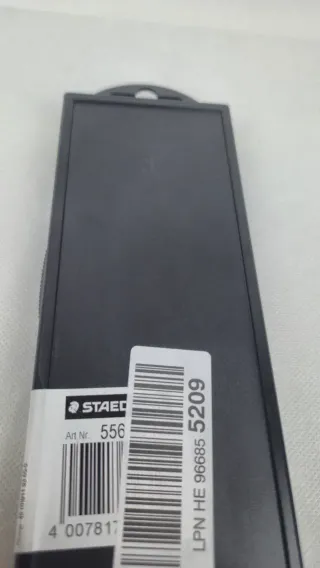 Compás Geométrico Staedtler Verde