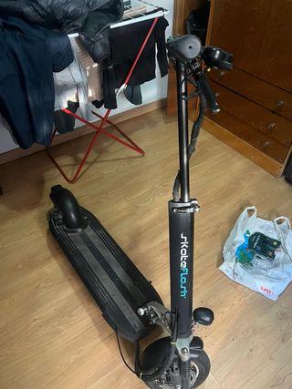 Patinete Eléctrico Skateflash