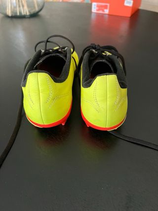 Zapatillas Fútbol Adidas Predator