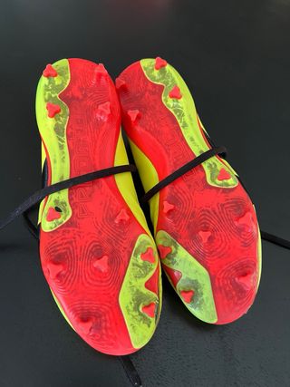 Zapatillas Fútbol Adidas Predator