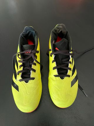 Zapatillas Fútbol Adidas Predator