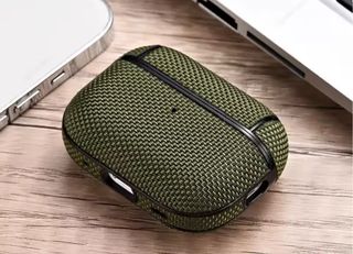 Funda AirPods Pro 2 Verde