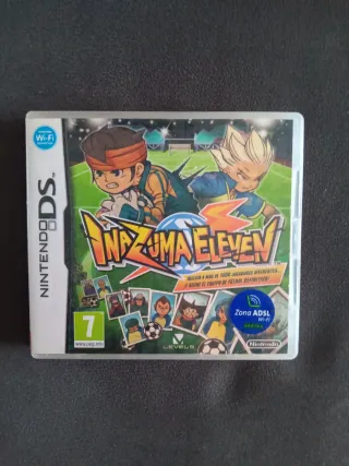 Juegos para Nintendo ds, 15€ la unidad.