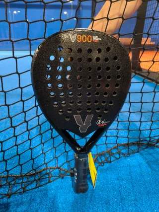 Pala Padel Volt V900 Edición 2022