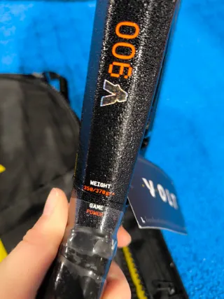 Pala Padel Volt V900 Edición 2022