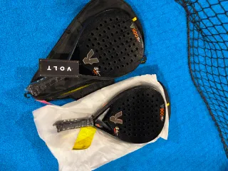 Pala Padel Volt V900 Edición 2022