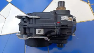 Motor Bosch Speed 45 km/h