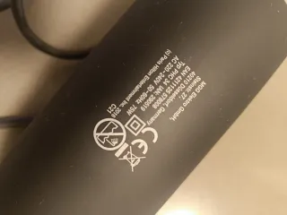 Rizador Pelo Paris Hilton Negro Dorado