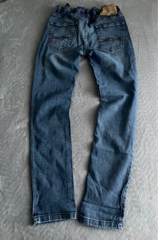 Pantalón vaquero 13/14 años