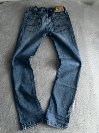 Pantalón vaquero 13/14 años